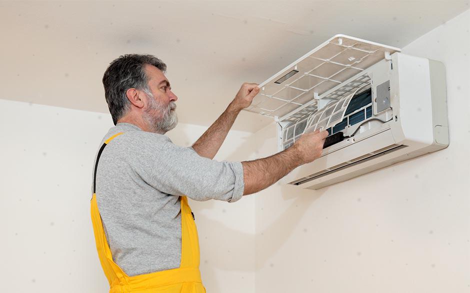 électricien artisan Tigery