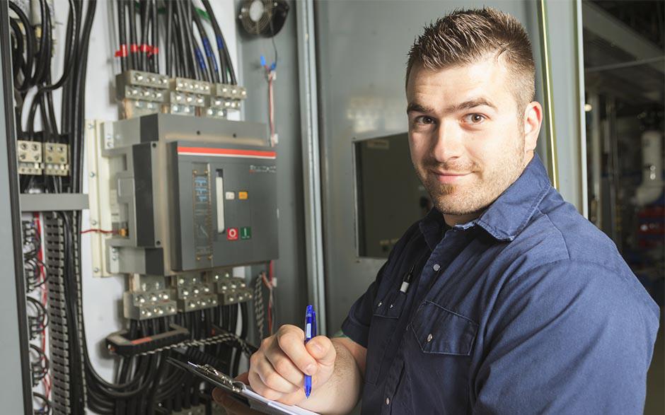 électricien maintenance Rueil-Malmaison
