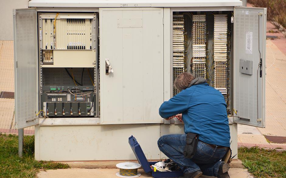 électricien particulier Nanterre