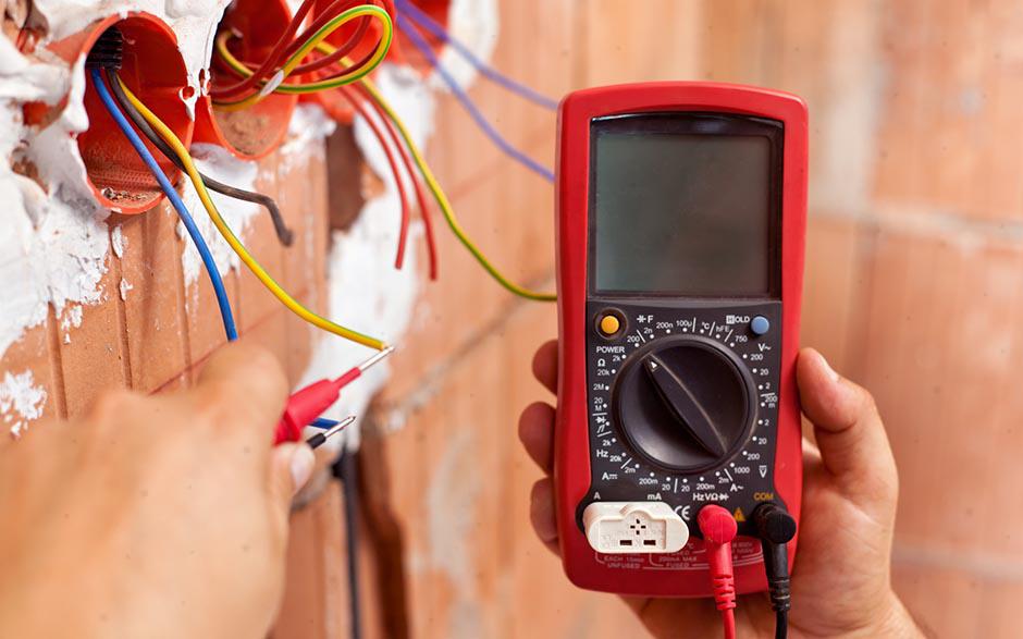 urgence électricité L'Isle-Adam